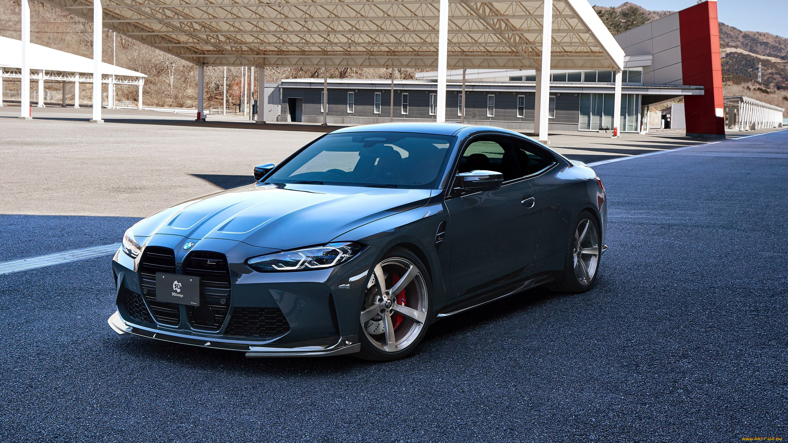 3d design bmw m4 competition 2024, , bmw, 3d, design, m4, competition, 2024, , , 